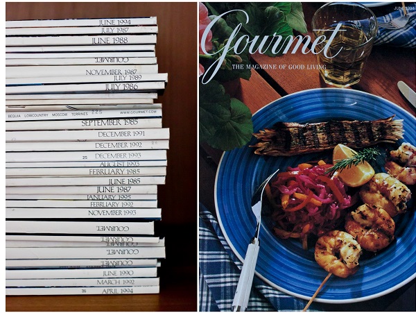 Throwback Thursday Series: Recipes from the Past >> Blogging Over Thyme