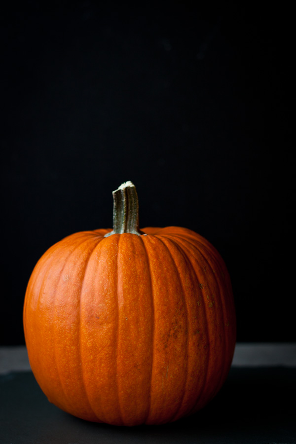 Sweet & Sour Pumpkin | bloggingoverthyme.com