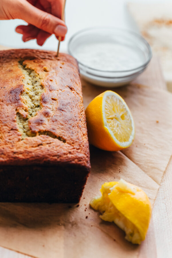 Olive Oil Cake Meyer Lemon Olive Oil Cake Meyer Lemon