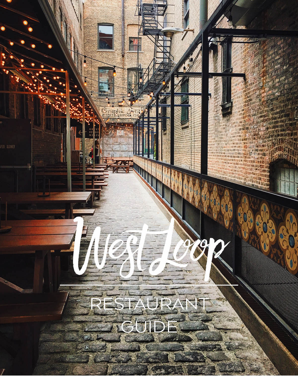 Chicago Restaurant Guide: West Loop | A Beautiful Plate | Bloglovin’