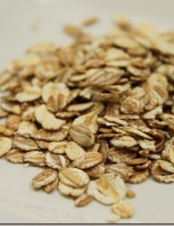 Rolled Oats