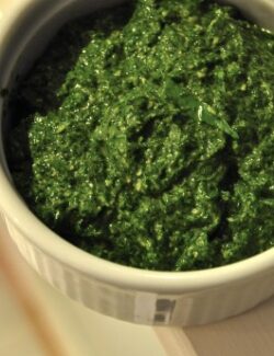 Italian pesto