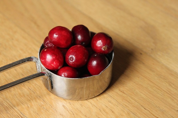 Fresh Cranberries 