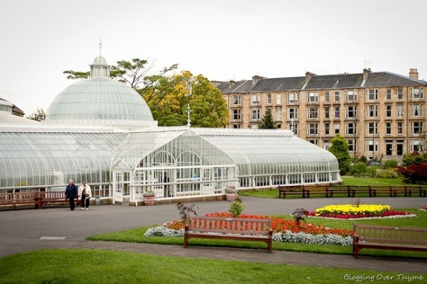 kibble palace