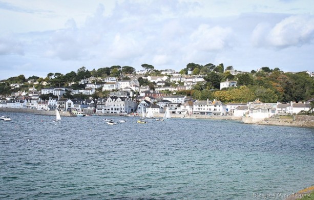 st mawes cornwall