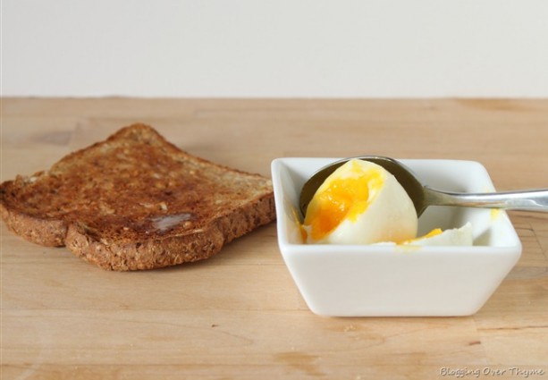 egg breakfast