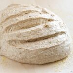 french boule bread