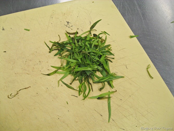 tarragon