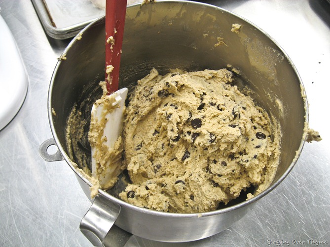 cookie dough