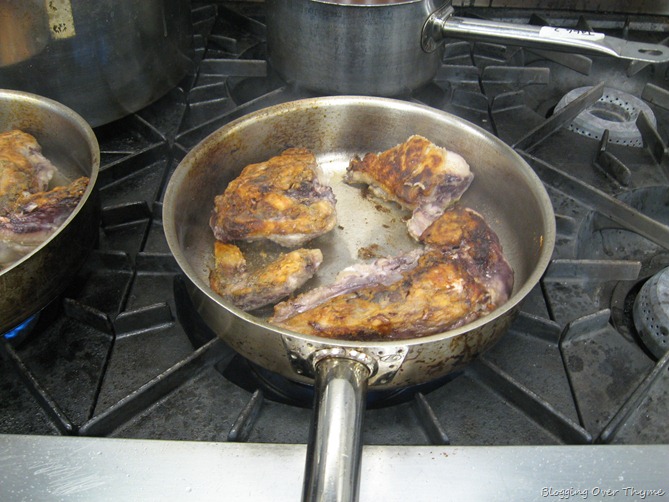 Coq Au Vin