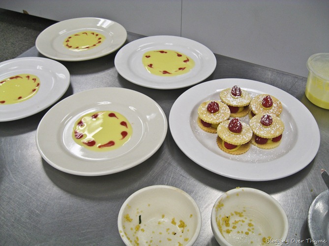 Creme Anglaise