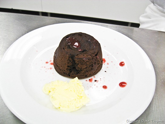 lava cake