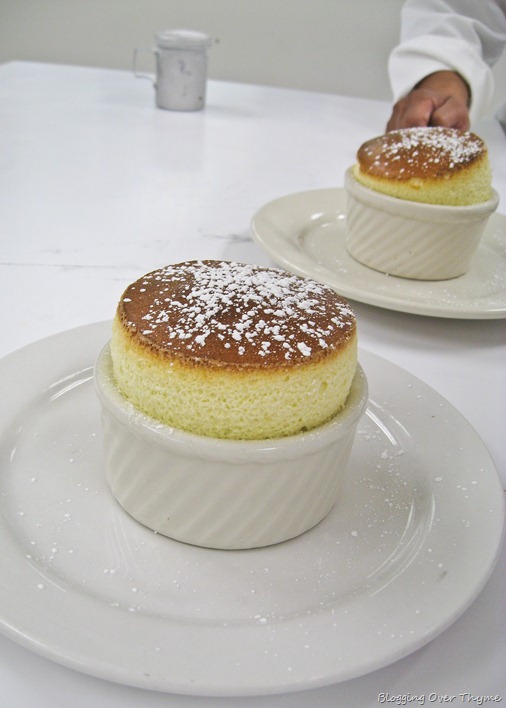 souffle