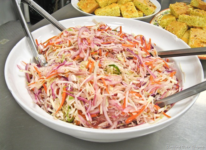 coleslaw