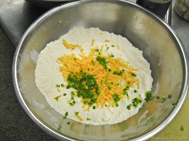 cornbread ingredients 