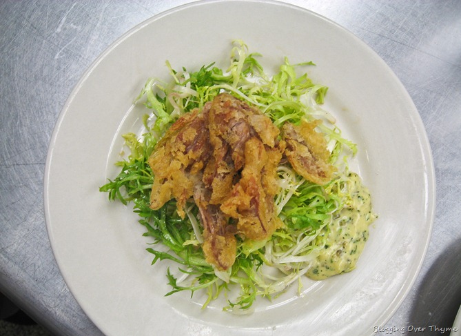 fried_duck_confit_salad