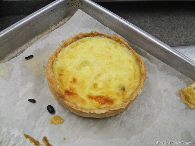 quiche