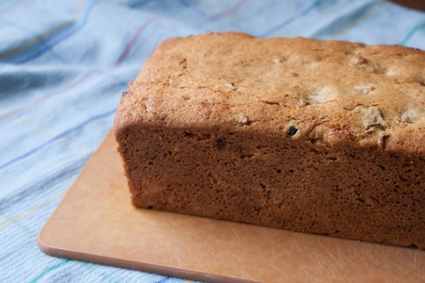 Cup of Tea Cake