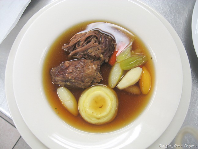 pot au feu