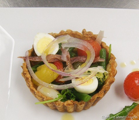 salad nicoise