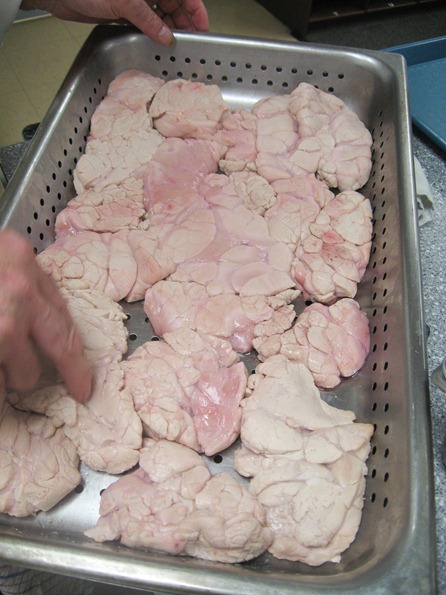 sweetbreads