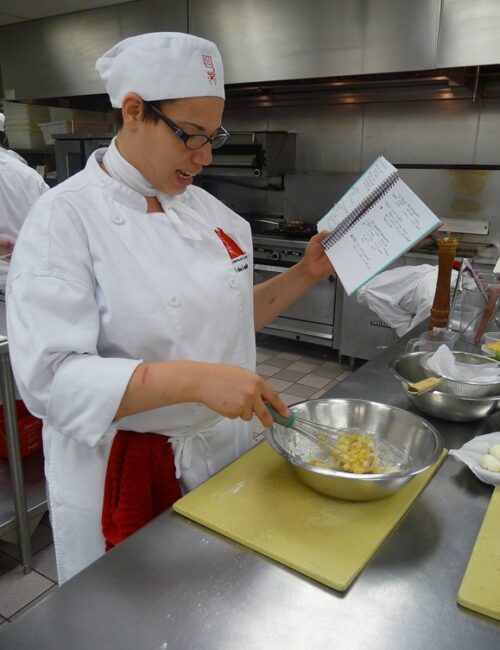 Culinary School Archives A Beautiful Plate