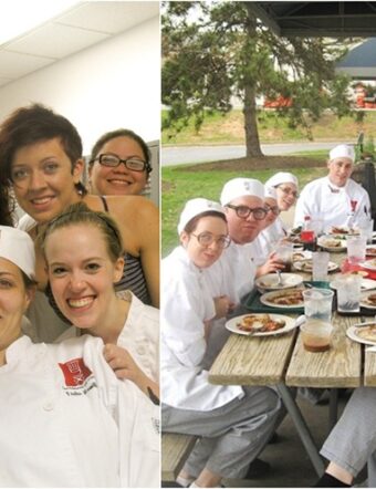 best and worst of culinary school