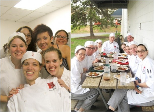 best and worst of culinary school