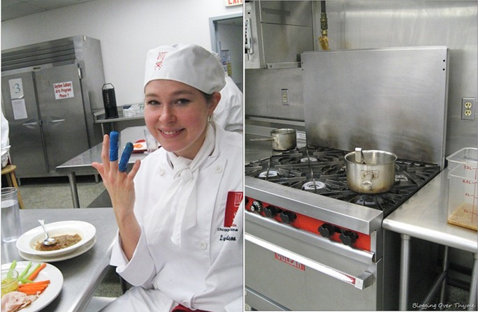 best and worst of culinary school