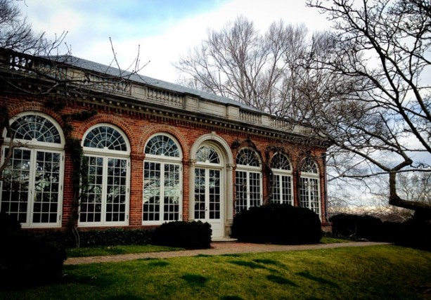 dumbarton oaks 