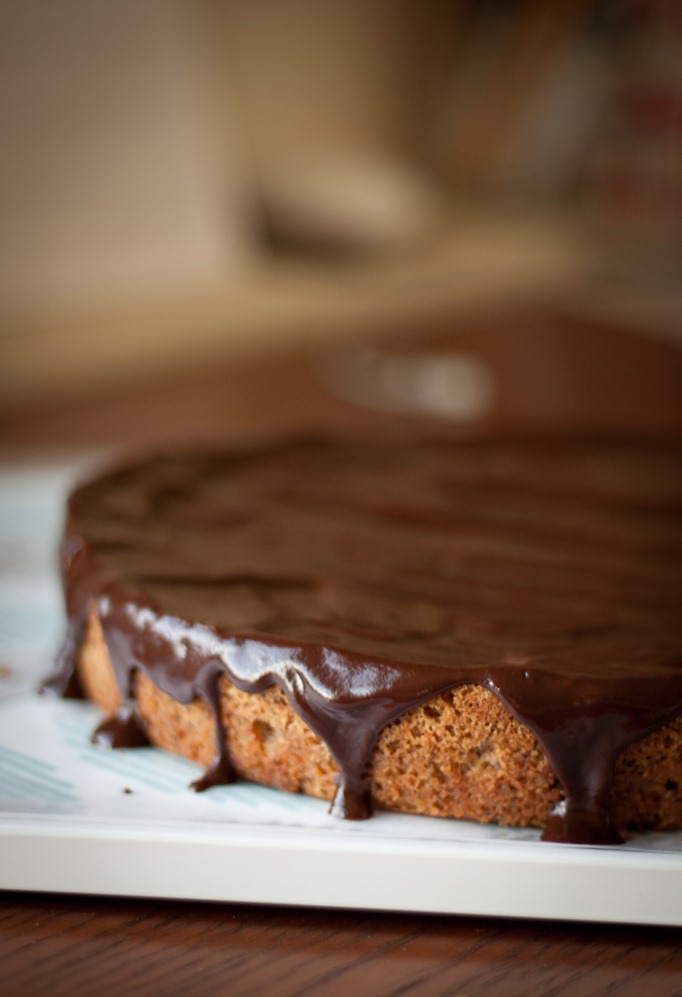 chocolate hazelnut cake smitten kitchen