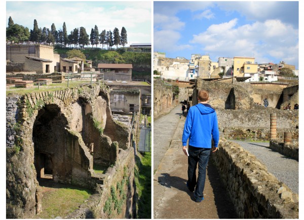 herculaneum