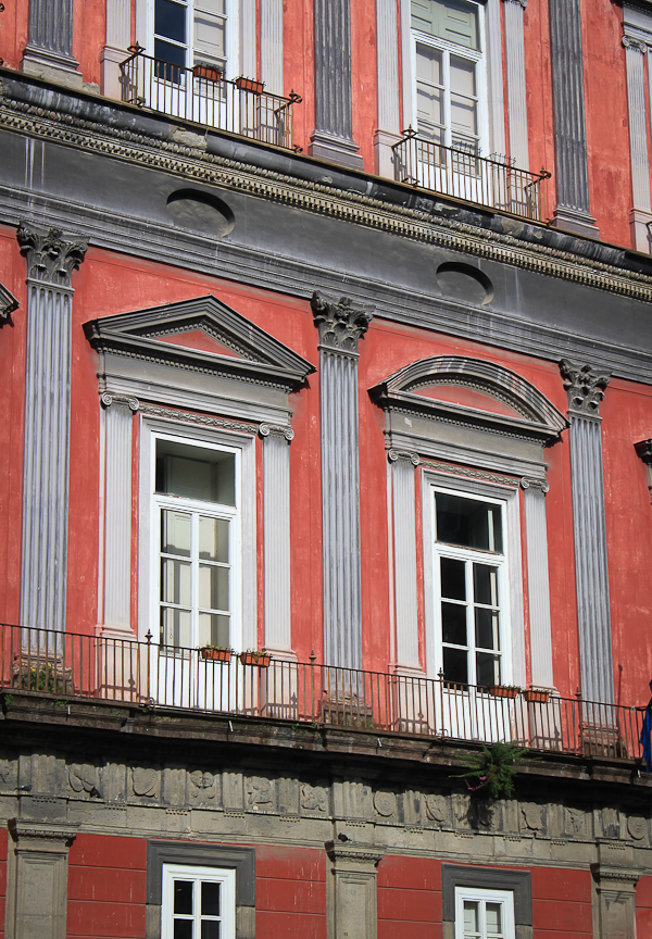 naples italy