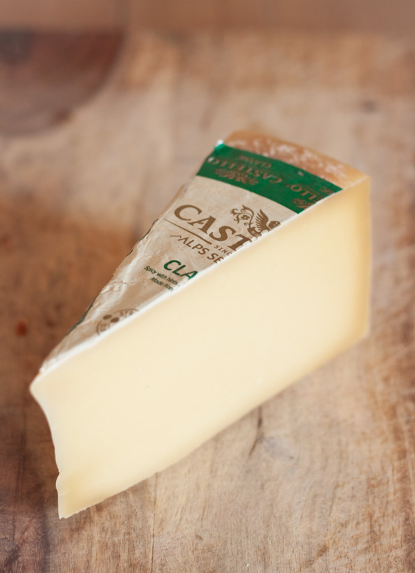 Castello Classic Cheese