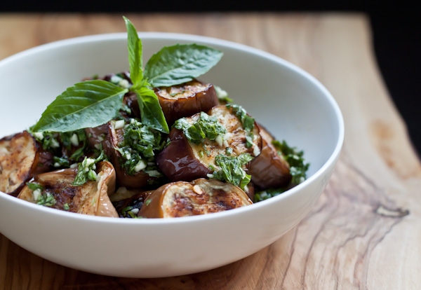 Thai Eggplant