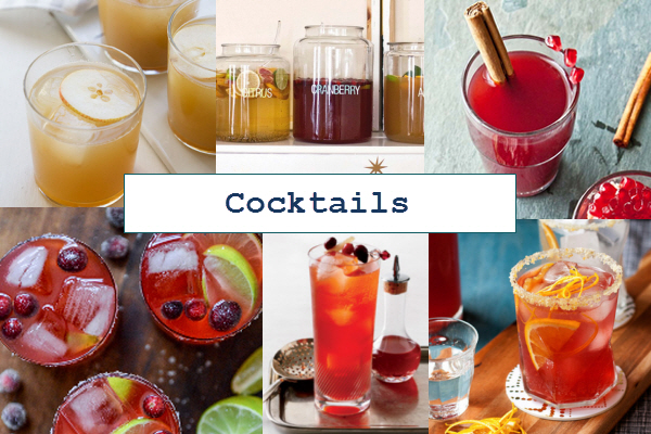 cocktails-links
