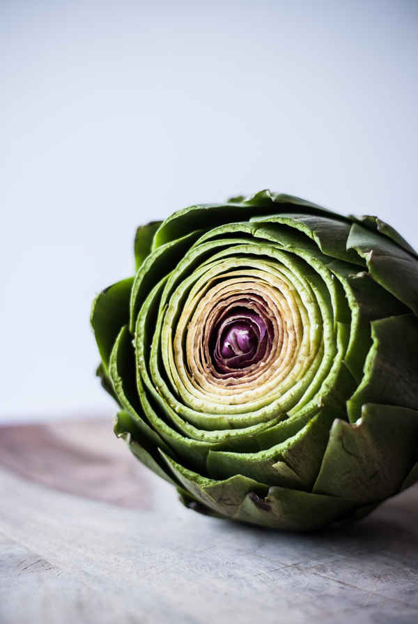 Artichoke Center