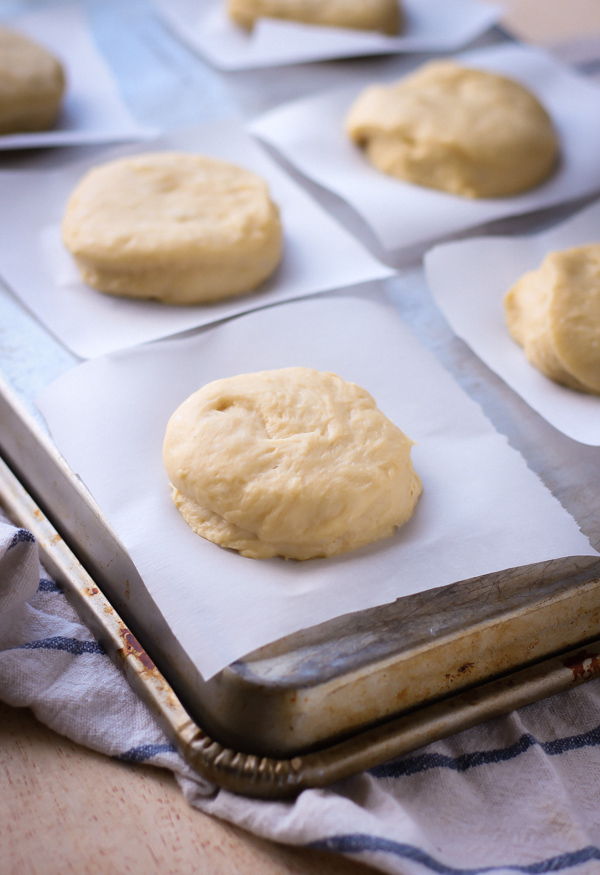 How to Make Yeasted Doughnuts