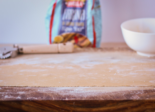 How to Make Homemade Agnolotti Pasta