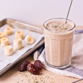 Rise and Shine Smoothie