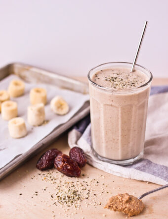Rise and Shine Smoothie