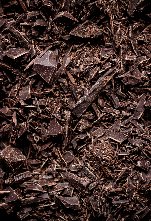 Chopped Semisweet Chocolate