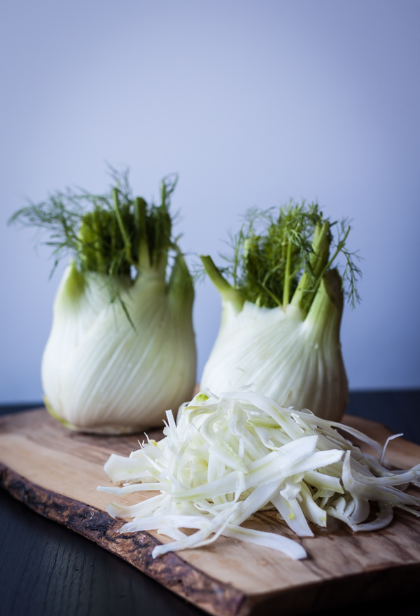 Fennel Bulb