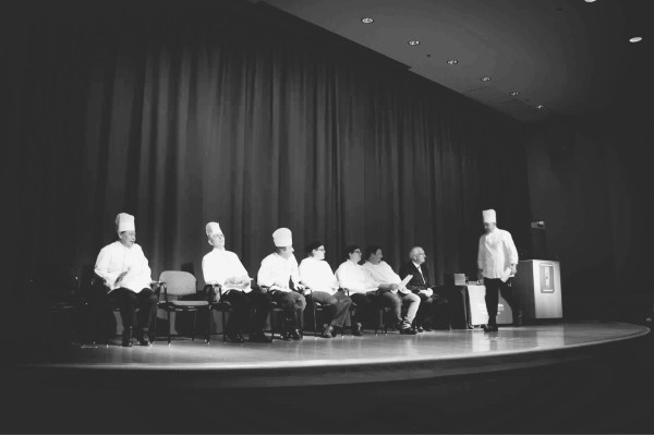 Reflections on Culinary School | bloggingoverthyme.com