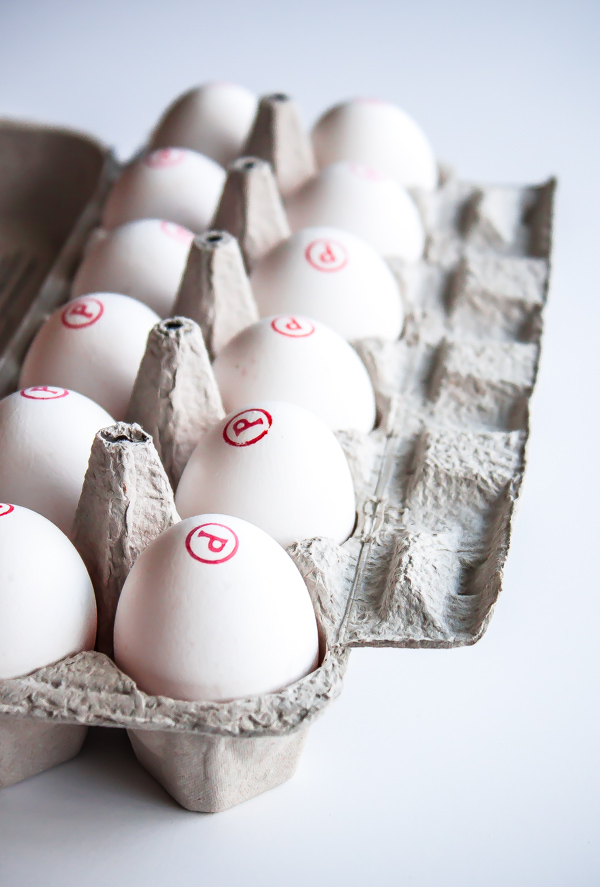 Safest Choice eggs