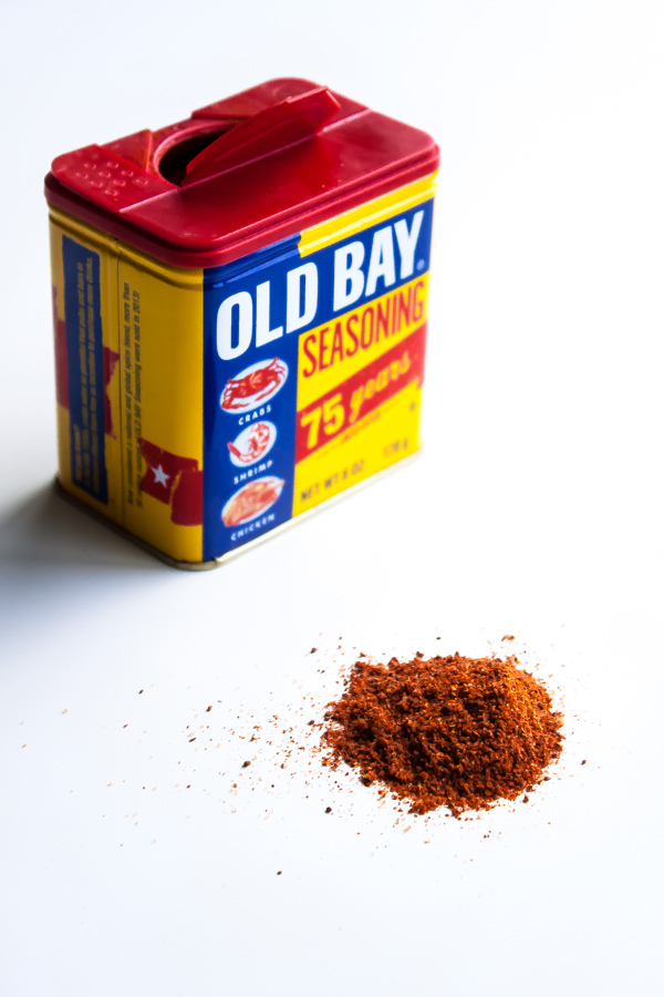 Old Bay Seasoning