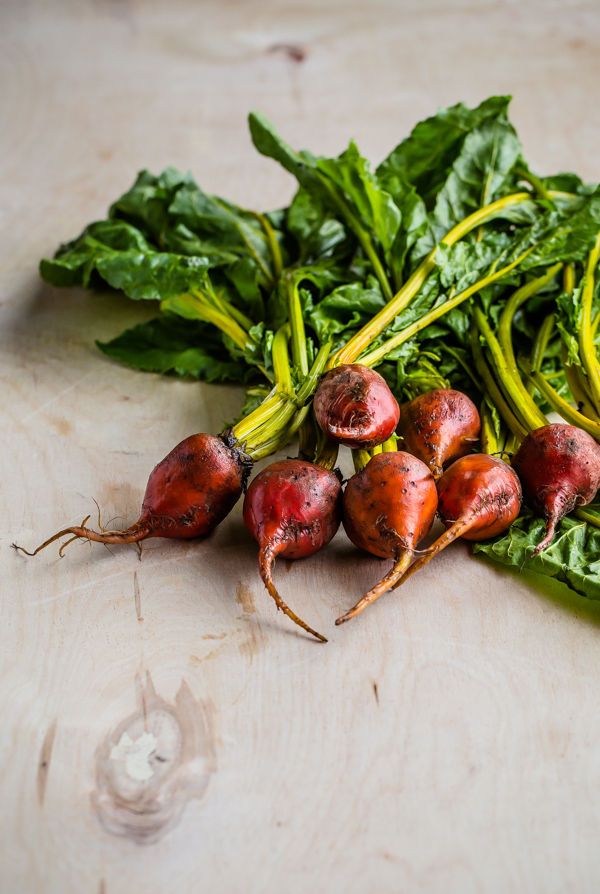 Fresh Beets