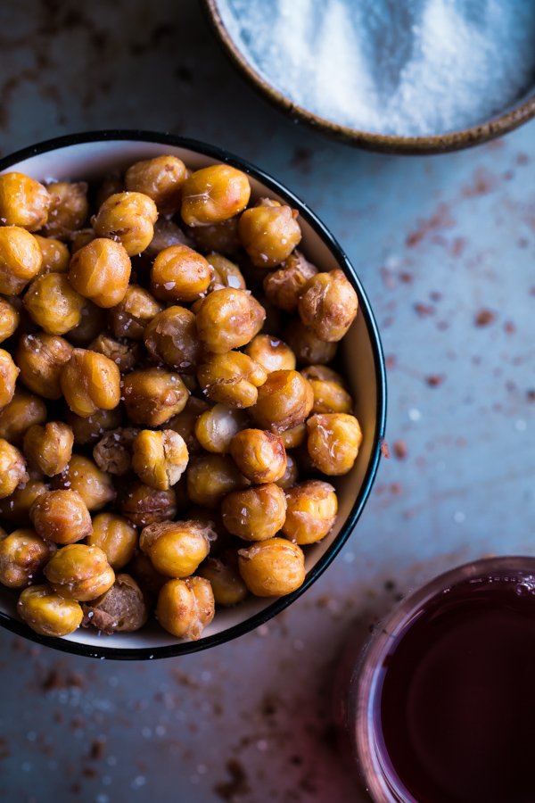 For Serious Crunch, Store Your Snacks With Silica Gel Packets