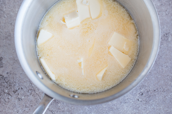 Butter 101: How to Make Clarified Butter, Ghee, and Brown Butter