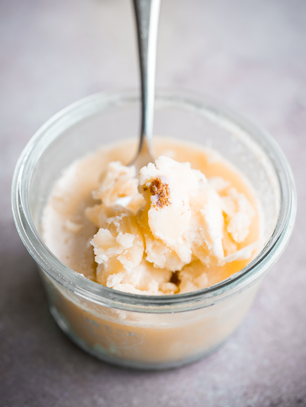 Butter 101: How to Make Clarified Butter, Ghee, & Brown Butter